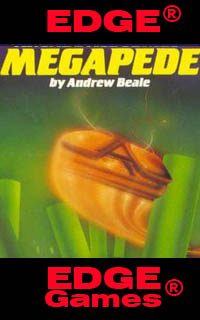 megapede